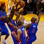 Image result for Kobe Trophy Pic Recreated