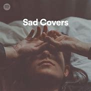 Image result for Sad Spotify Playlist Covers 300X300