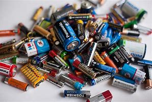 Image result for B Batteries