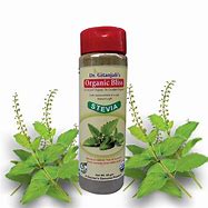 Image result for Stevia Leat Powder