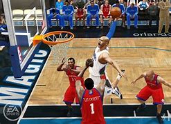 Image result for NBA Live 10 Java ROM