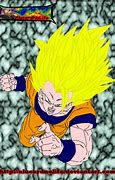 Image result for Goku Super Saiyan Wallpapers