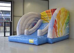 Image result for Cloud 9 Inflatables