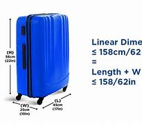 Image result for 158 Cm Baggage