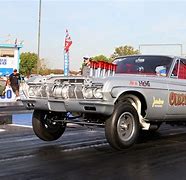 Image result for 1960s Drag Racing Cars