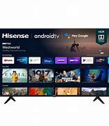 Image result for Hisense 50 Inch 4K Smart TV Vivo