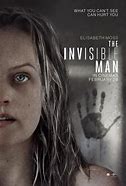 Image result for Sequel to the Invisible Man