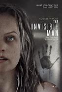 Image result for Invisible Man Film