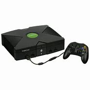 Image result for Première Xbox