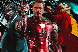 Image result for 2019 Movies