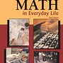 Image result for Math in Our Daily Life