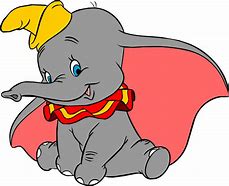 Image result for Disney Dumbo Clip Art