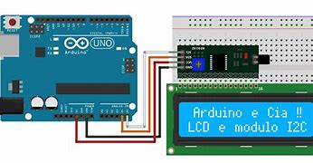 Image result for Arduino Uno LCD