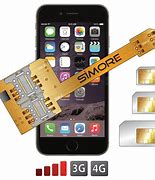 Image result for Sim Card for iPhone 6 Plus