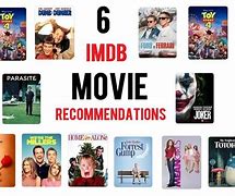 Image result for Movie Recommendations Logo