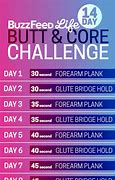 Image result for 30-Day Challenge Workout No Jump