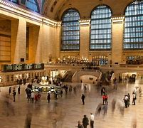 Image result for Grand Central Station NYC Express