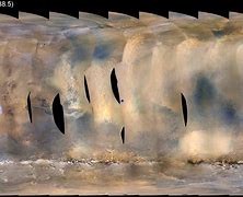 Image result for Mars Dust Storm