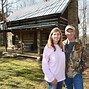 Image result for Early Log Homes