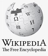 Image result for Wikipedia Logo HD