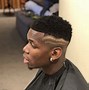 Image result for Pogba France World Cup Haircut