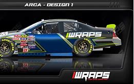 Image result for NASCAR Wraps Graphics