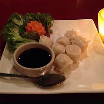 Image result for Kale DB Shumai