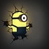 Image result for Minion String Lights