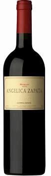 Image result for Catena Zapata Chardonnay Angelica Zapata Alta