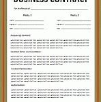 Image result for Recruiting Contract