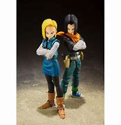 Image result for Android 19 Action Figure
