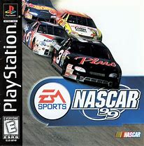 Image result for PlayStation 5 NASCAR