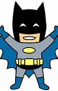 Image result for Batman Logo Clip Art Free