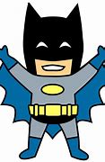 Image result for Batman Circle Logo Cartoon