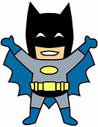 Image result for Cute Batman Logo