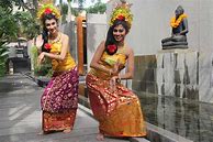 Image result for Bali Costume