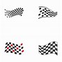 Image result for Red Race Car Flag