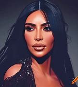 Image result for Kim Kardashian Supreme