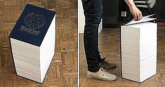 Image result for Largest Book Ever