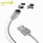 Image result for Magnetic Charger Connector
