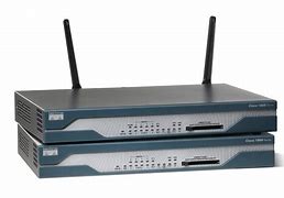 Image result for Cisco Router and Switch