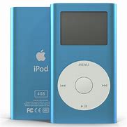Image result for iPod Mini Logo