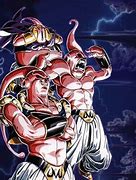 Image result for Buu Stages