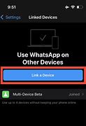 Image result for How to Navigate Whats App On iPhone