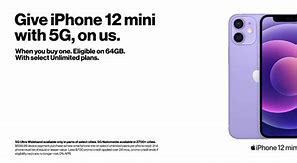 Image result for Verizon Wireless iPhone Mini