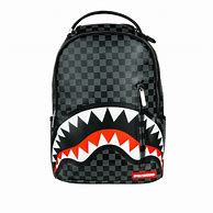 Image result for Sharks in Paris Backpack