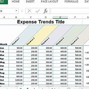 Image result for Excel Small Business Expense Template