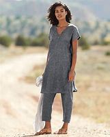 Image result for Linen Tunic Pattern