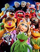 Image result for The Muppets Anime