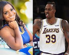 Image result for Dwight Howard Royce Reed